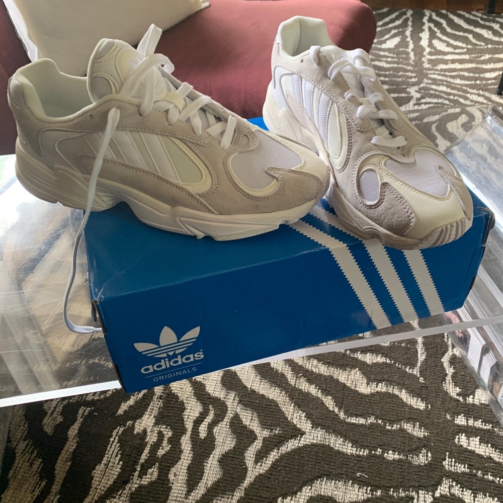 Brand new Adidas!
